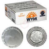 WYDA-PRATO W7 MAQUINA C/100UN