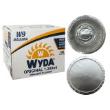 WYDA-PRATO W9 MAQUINA C/100UN
