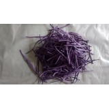 Amarrilho Lilas Redondo 8CM