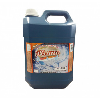 L-DETERGENTE NEUTRO C/5LT