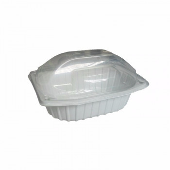 TECH PACK-EMBALAGEM FRANGO BRANCO C/100UN