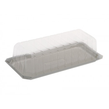 TECH PACK-TR63 BANDEJA STRUDEL C/100UN