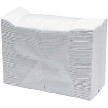 STARPAPER-TOALHA INTERFOLHA BRANCO C/1000UN