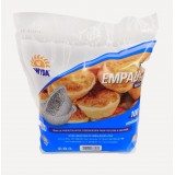 WYDA-FORMA EMPADA ALUMINIO MEDIA 05PC X 100UN
