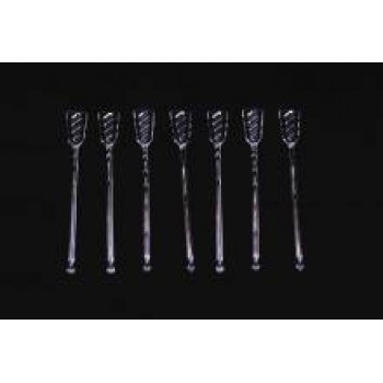 PRAFESTA-MEXEDOR DRINK CRISTAL 15PC X 200UN