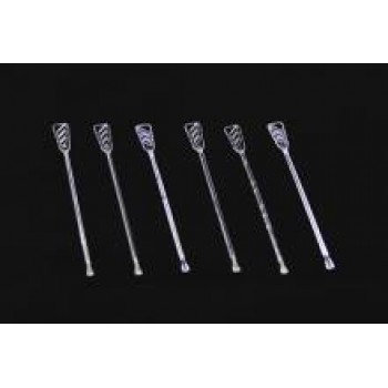 PRAFESTA-MEXEDOR CAFE CRISTAL 20PC X 250UN