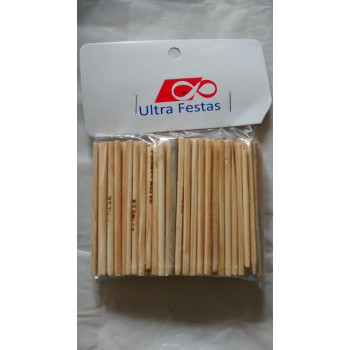 EMB-PALITO PIRULITO MADEIRA 38PC X 100UN