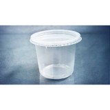 PRAFESTA-POTE REDONDO 350ML 18PC X 24UN