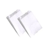SACO PAPEL HAMBURGAO 15CM X 40CM C/1000UN