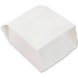 SACO PAPEL HAMBURGUER 15CM X 33CM C/1000UN