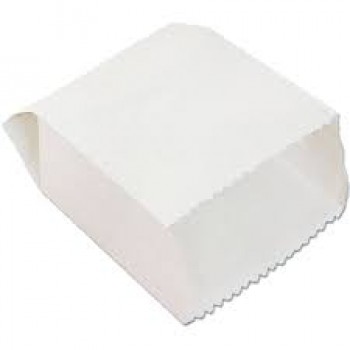 SACO PAPEL HAMBURGUER 15CM X 33CM C/1000UN