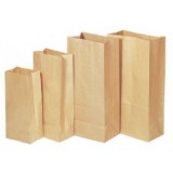 SACO PAPEL KRAFT 10KG C/1000UN