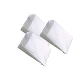 SACO PAPEL MINI LANCHE 13CM X 25CM C/1000UN