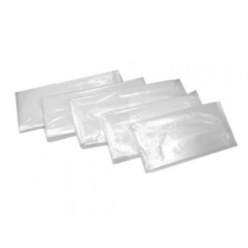 SACO PLASTICO CRISTAL 35CM X 45CM C/5KG