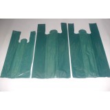SACOLA PLASTICA COLORIDA S03 30CM X 40CM C/05KG