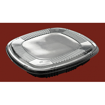 STARPACK-SUSHI 5 PRETO C/50UN