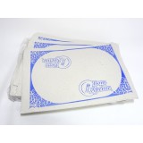 TOALHA AMERICANA STRONG C/1,250KG