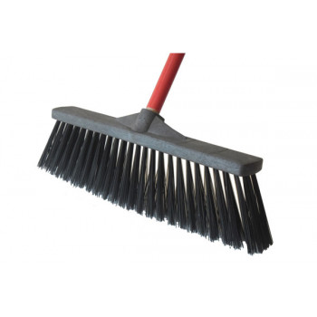 L-VASSOURA GARI CERDAS PLASTICAS 40CM