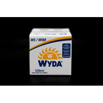 WYDA-PRATO W5M C/100UN