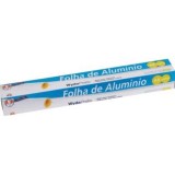 WYDA-PAPEL ALUMINIO 45CM X 65M