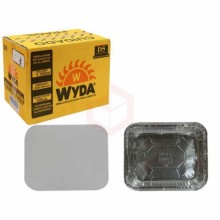 WYDA-D05 BANDEJA 1150G ALUMINIO C/100UN
